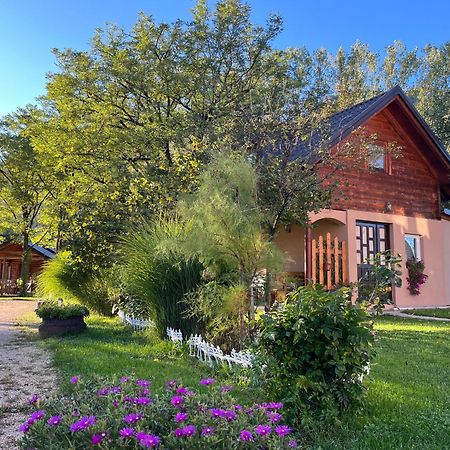 Vacation Home Pliva Sipovo Extérieur photo
