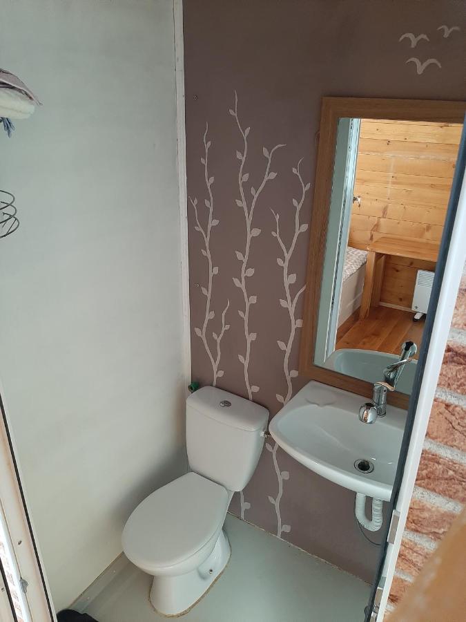 Vacation Home Pliva Sipovo Extérieur photo