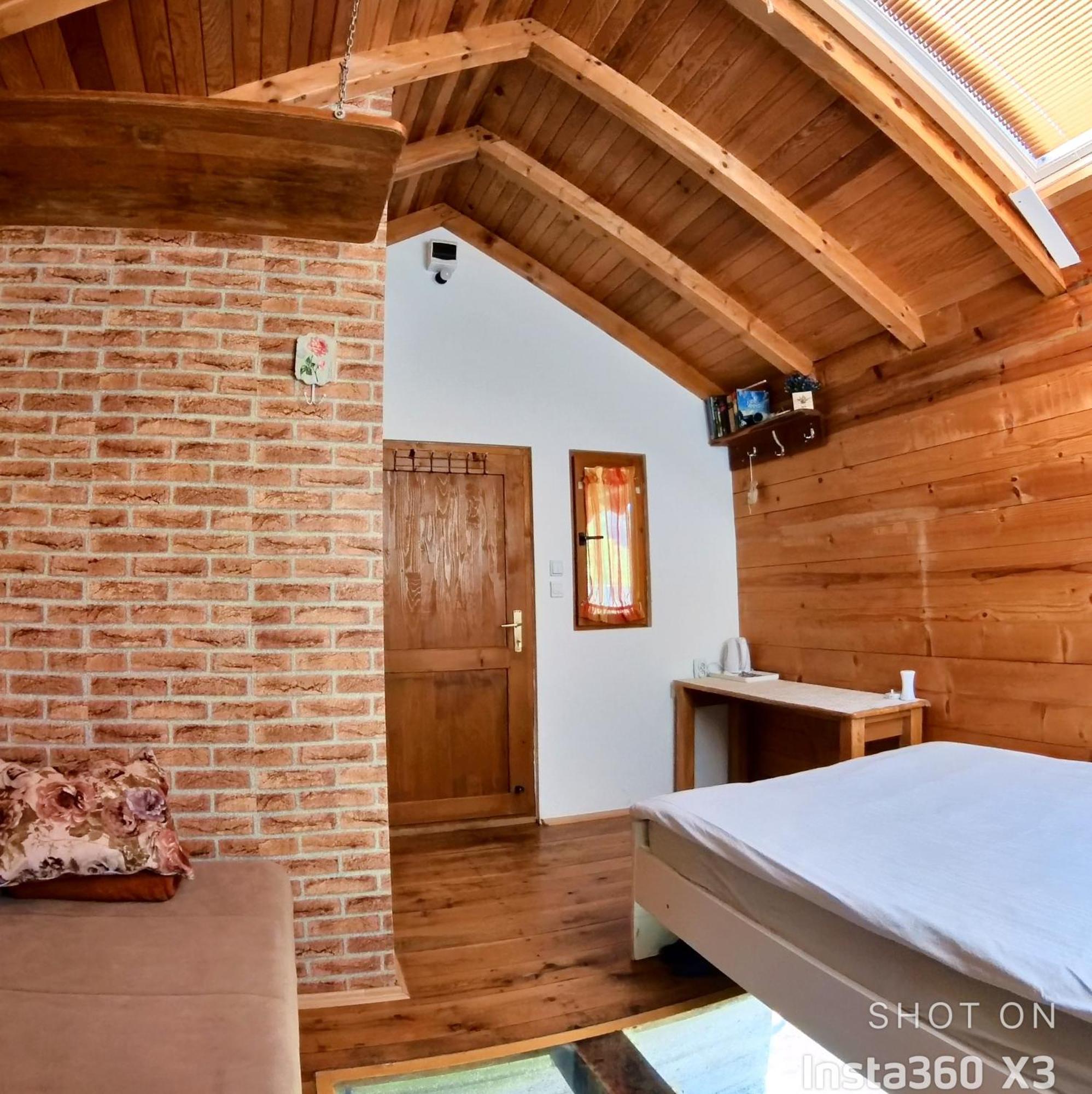 Vacation Home Pliva Sipovo Extérieur photo