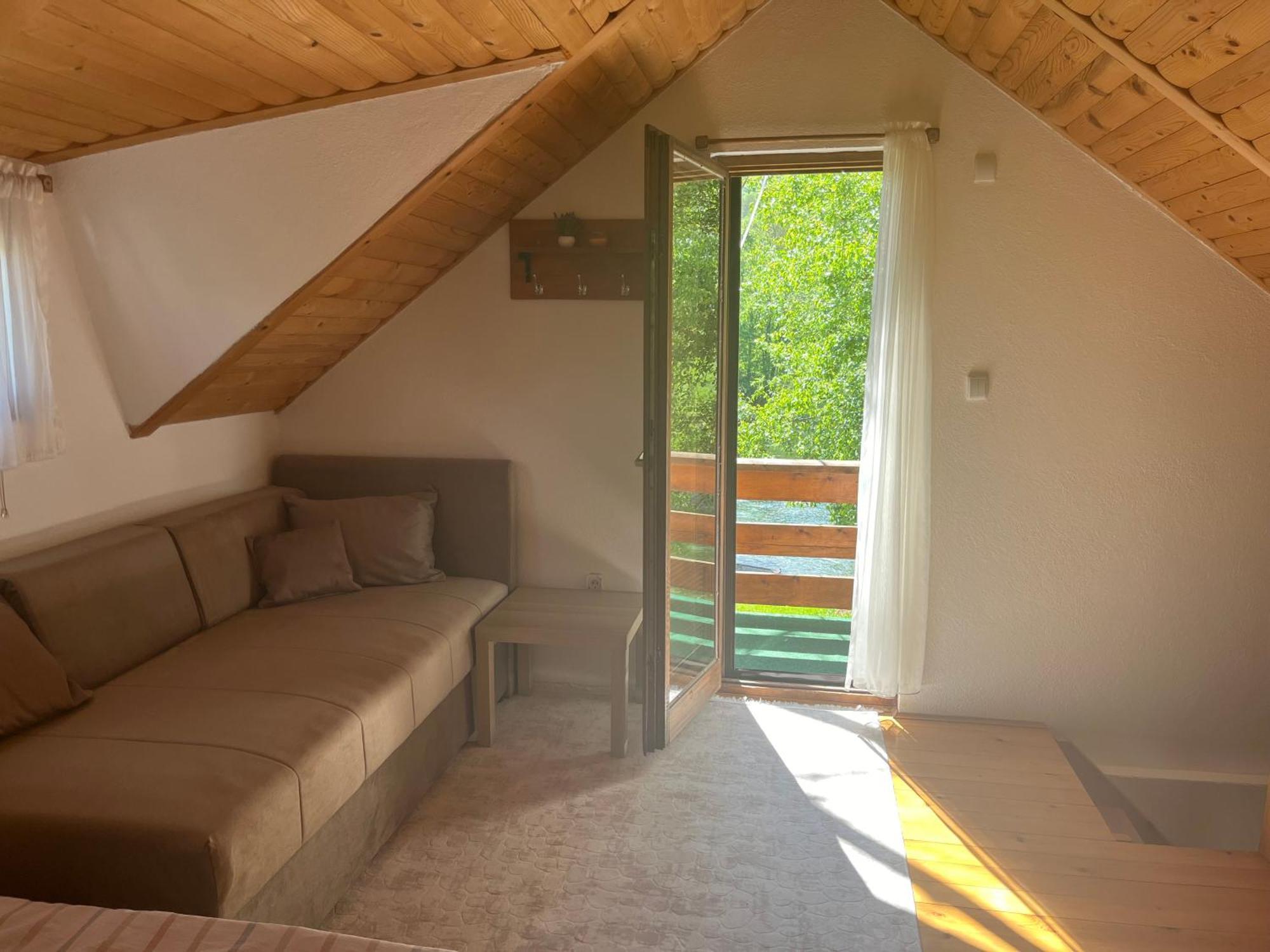 Vacation Home Pliva Sipovo Extérieur photo