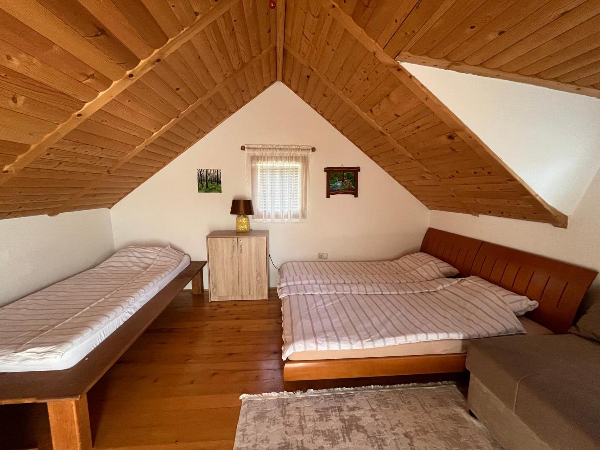 Vacation Home Pliva Sipovo Extérieur photo