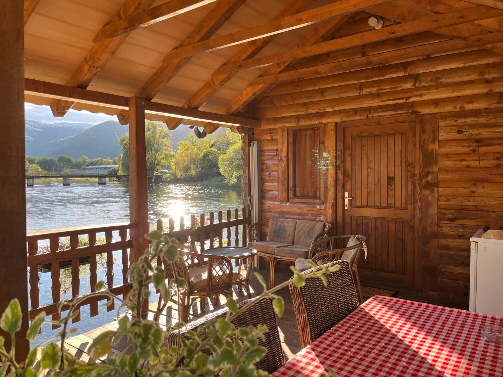 Vacation Home Pliva Sipovo Extérieur photo