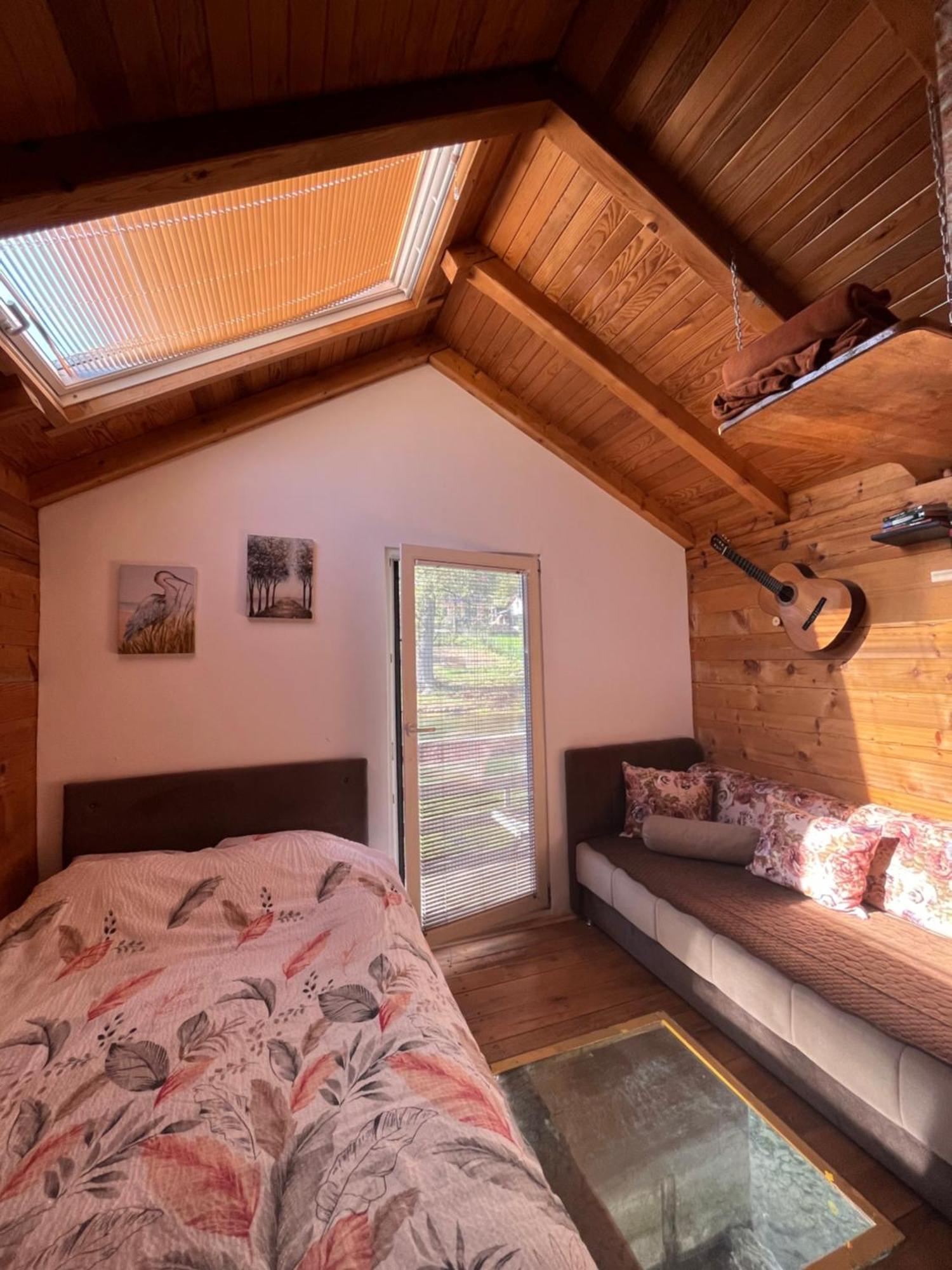 Vacation Home Pliva Sipovo Extérieur photo